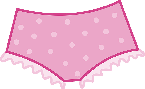 粉紅内褲